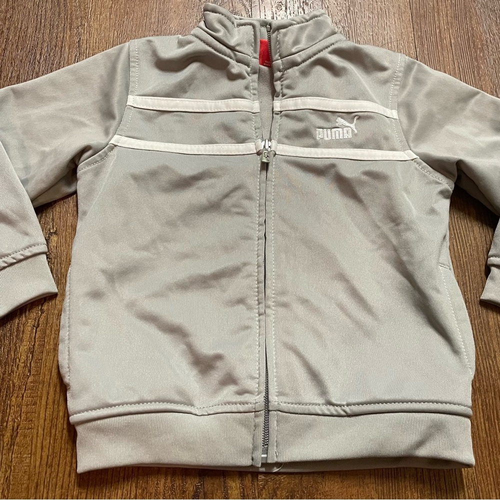 Puma Jacket - Picture 1 of 3